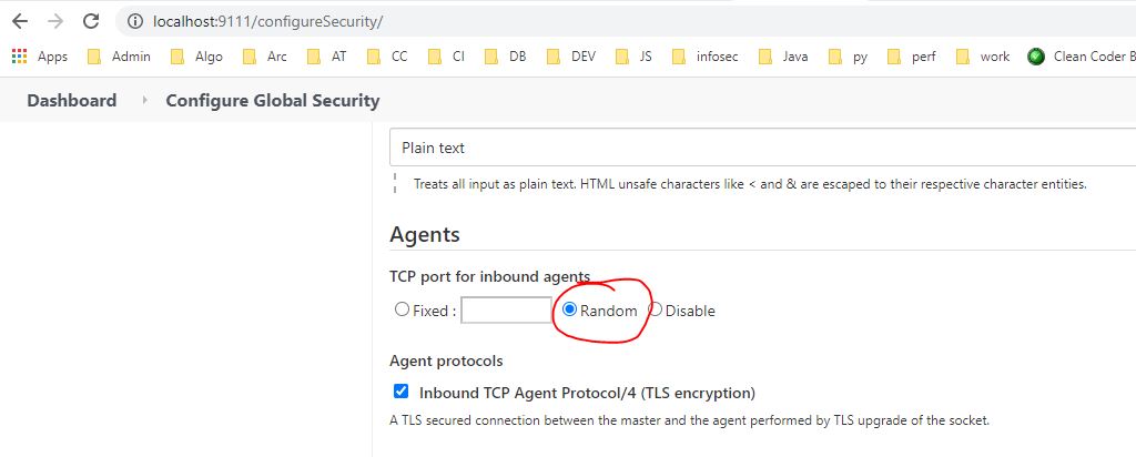 enable-tcp