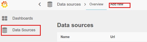 grfana-datasource