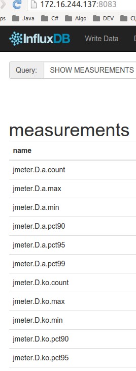 data-influx
